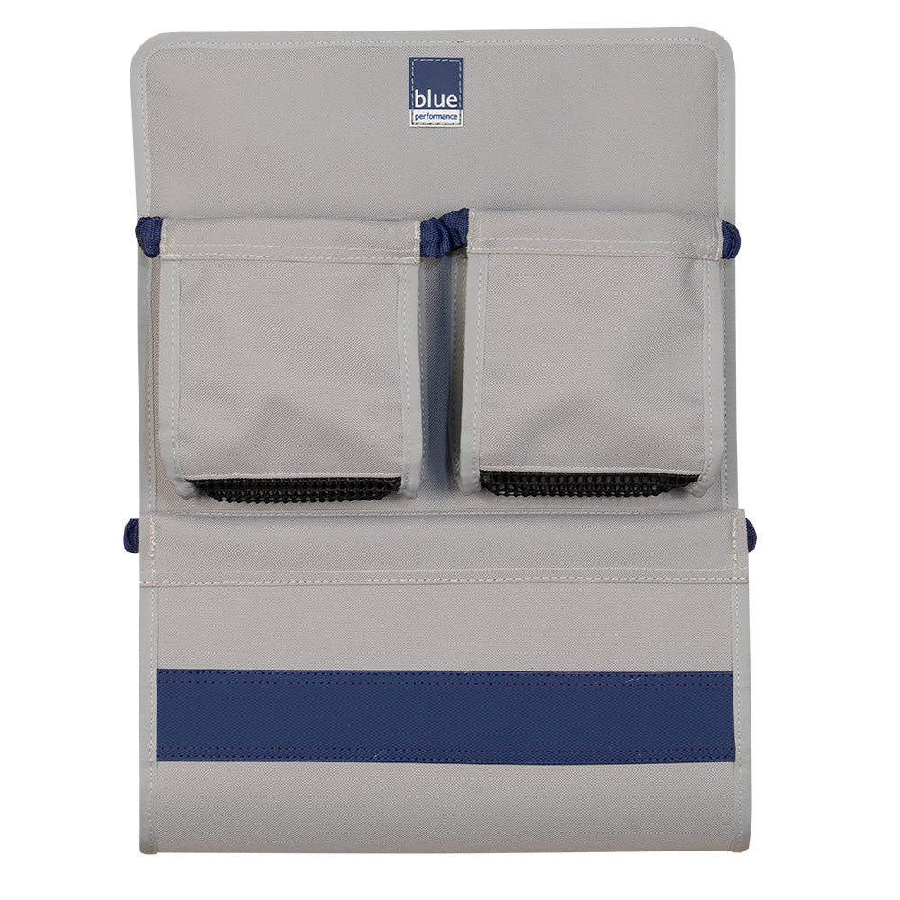 Blue Performance Cabin Bag - Small PC3580