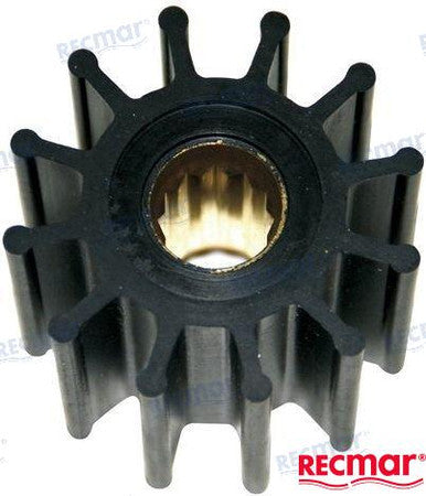 Recmar Impeller (Rec21213664)