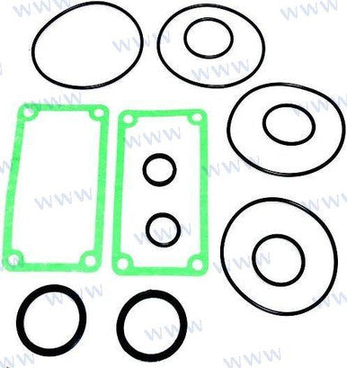 Recmar Heat Exchanger Gasket Kit (Rec22105)
