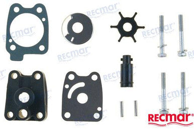 Recmar Water Pump Repair Kit (Rec6Ee-W0078-01)