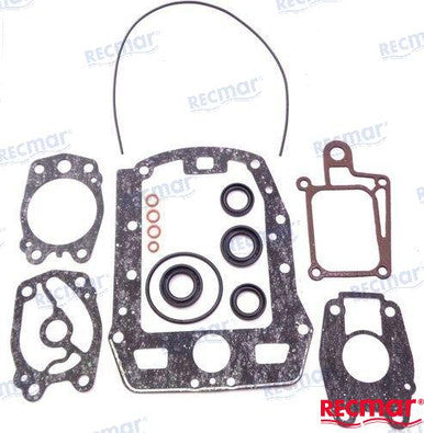 Recmar Gear Hsng, Gasket & Seal Kit (Rec6F5-W0001-C0)
