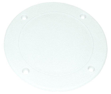 Th Marine 5 5/8 Screw Down Plate-Fish (Sdp-1Fw-Dp)