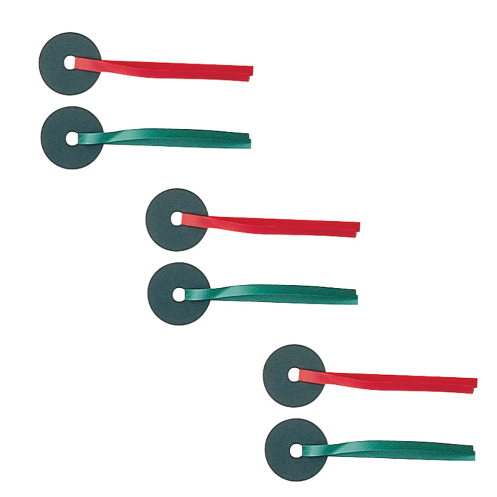 Ronstan Tell Tails - Set of 3 Pairs RF4025