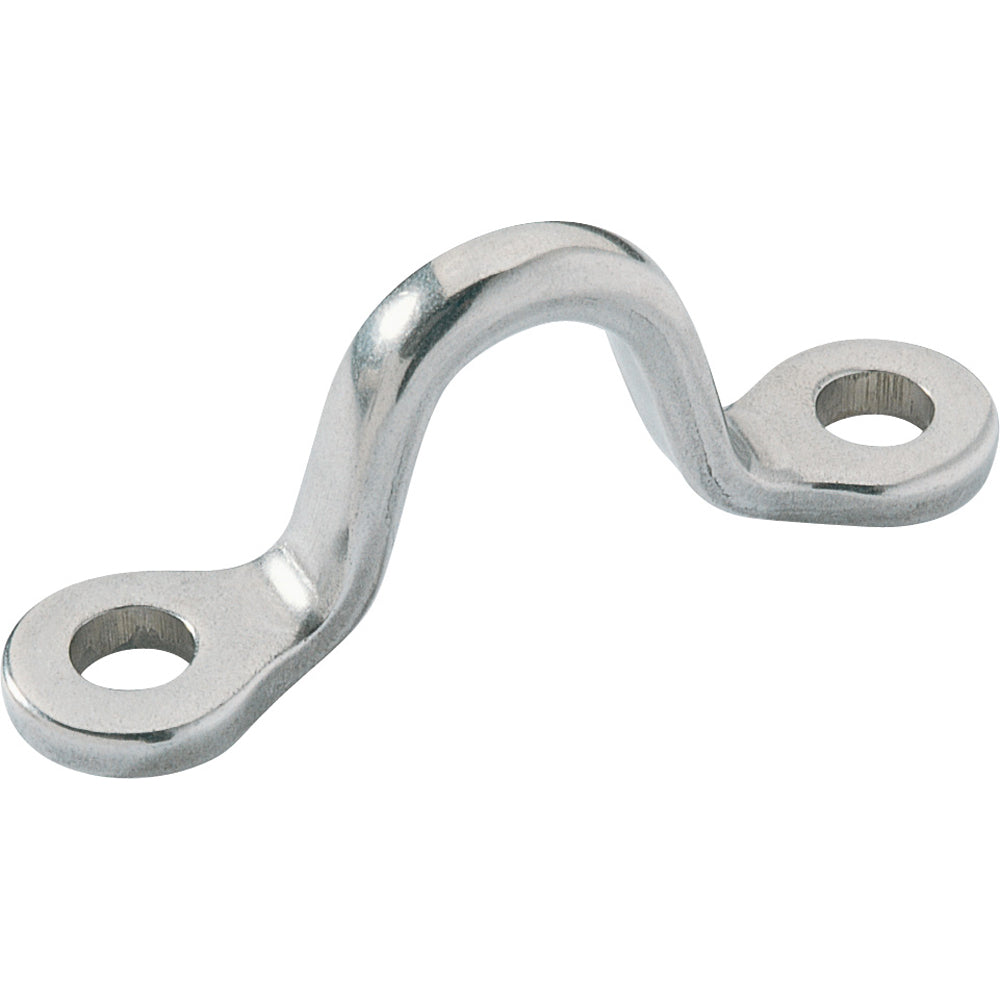 Ronstan Narrow Saddle - 10mm (13/32") Clearance RF498