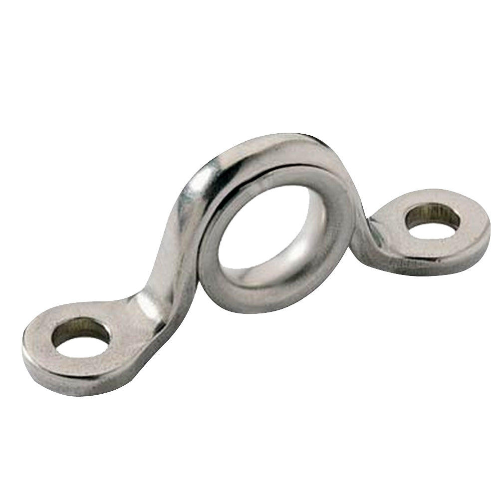 Ronstan Ferrule Eye Saddle - 9mm (3/8") Clearance RF499
