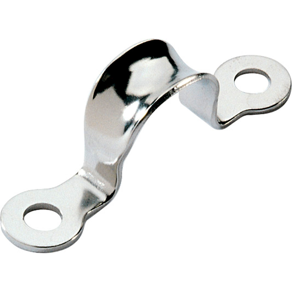 Ronstan Flared Top Saddle f/Small T-Cleat & C-Cleat RF5003