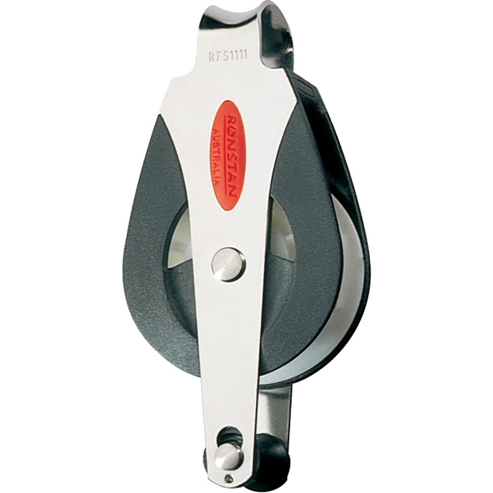 Ronstan Series 50 All Purpose Single Loop Top - Becket RF51111
