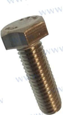 Recmar Bolt M8X25 (Pagb/T5783-M8X25)