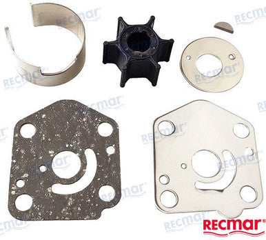 Recmar Water Pump Repair Kit (Rec17400-93912)