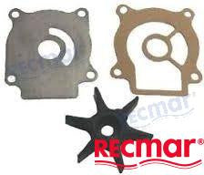 Recmar Impeller Repair Kit (Rec17400-96403)