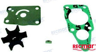 Recmar Water Pump Service Kit (Rec17400-98652)