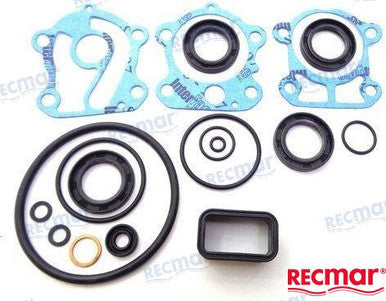 Recmar Seal Kit Gear Housing (Rec67F-W0001-20)