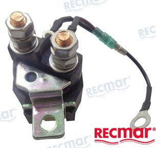 Recmar Solenoid (Rec688-81950-10)