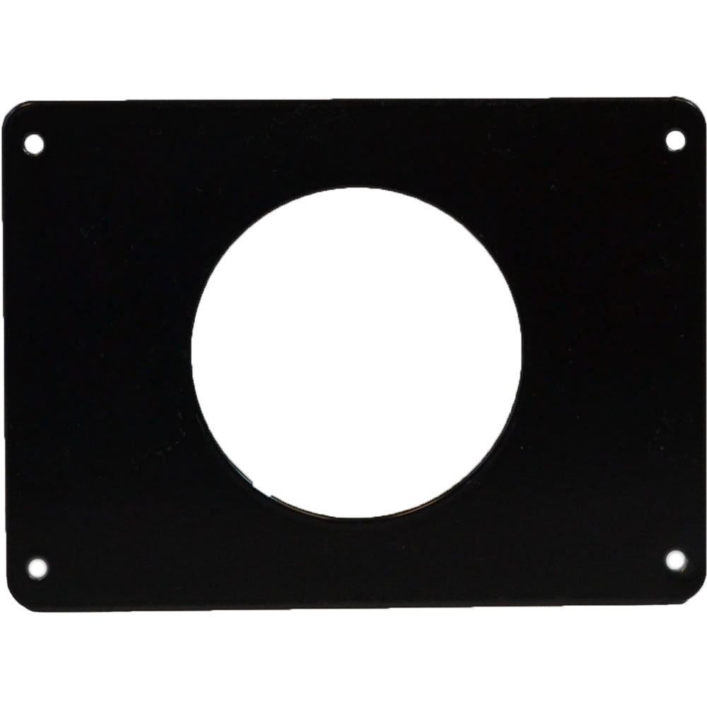 Balmar Mounting Plate f/SG200 Display - Fits Smartguage™ Cutout SG2-0402