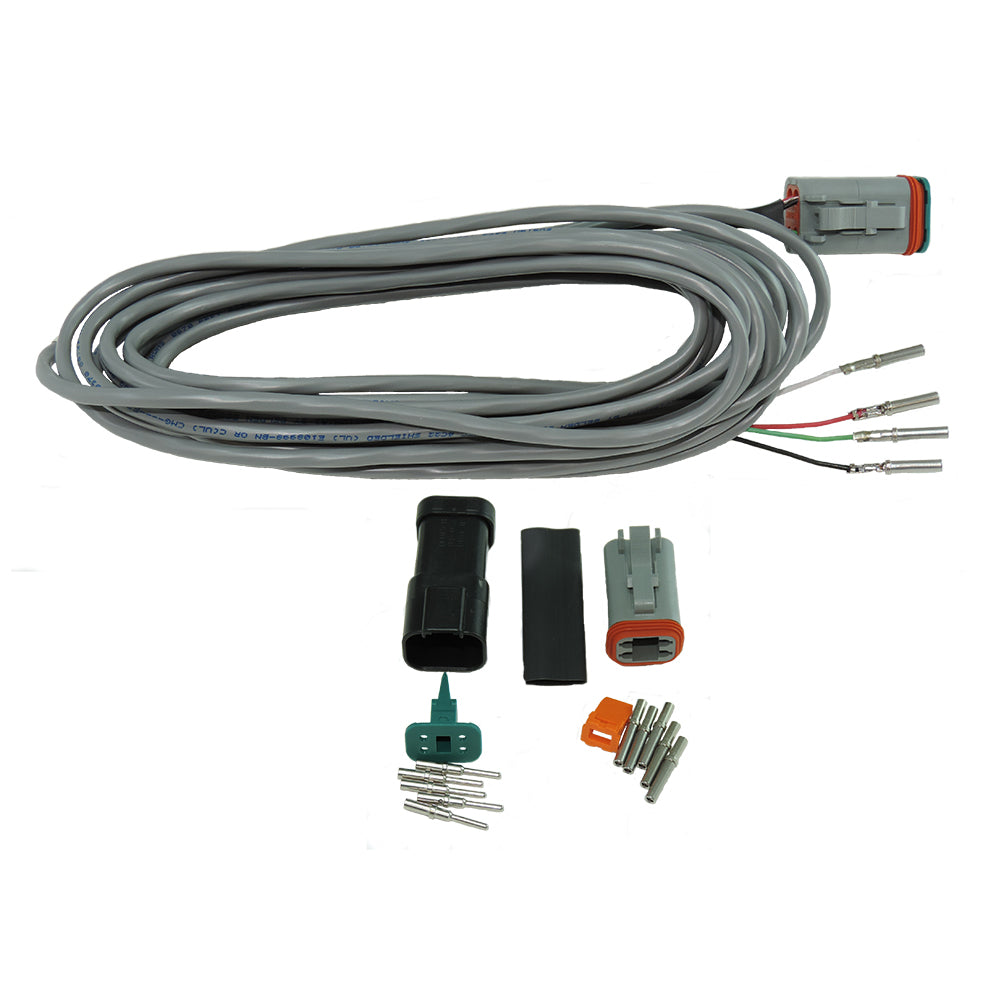 Balmar Communication Cable f/SG200 - 5M SG2-0403