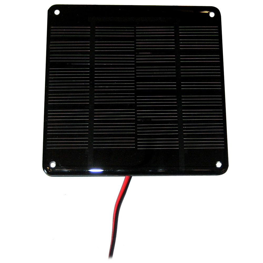 Raymarine External Solar Panel, For Micronet T121 and T122, 10 ft Cable