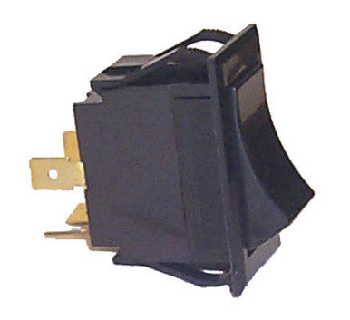 Sea Star Solutions Double Pole Rocker Switch (Rk19570)
