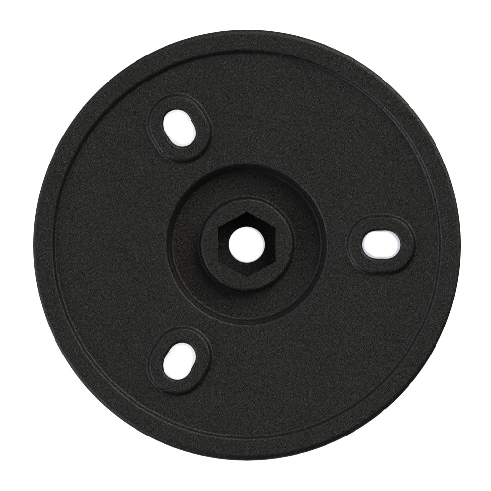 Scanstrut ROKK Midi Top Plate f/Garmin and Raymarine RL-502