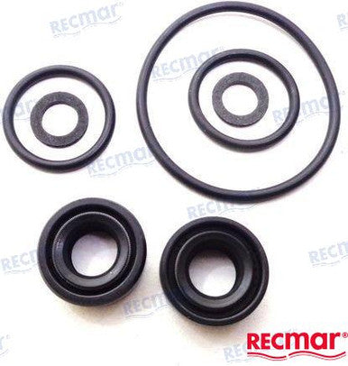 Recmar Seal Kit Gear Housing (Rec6A1-W0001-22)