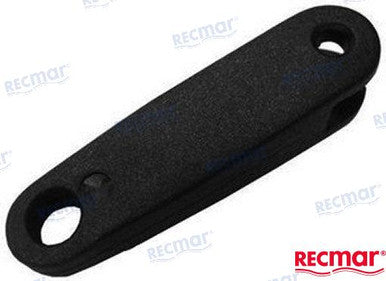 Recmar Handle, Transon Clamp (Rec6E0-43118-01)