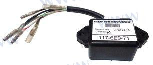 Recmar Yamaha Ign. Pack (Rec6E0-85540-71)