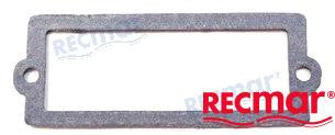 Recmar Gasket Admission (Rec6E5-13621-A1)