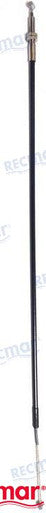 Recmar Throttle Cable Yamaha 25Hp (Rec61N-26311-00)