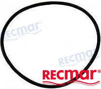 Recmar Rubber O-Ring (Rec925256)