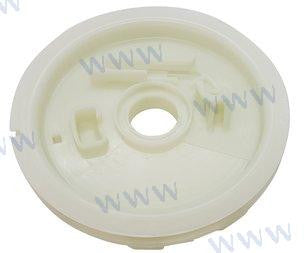 Recmar Wheel, Start-Up (Paf15-07130201)