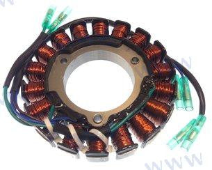 Recmar Coil Assy (Paf20-05000200)
