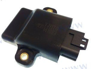 Recmar C. D. I Unit Assy (Paf20-05000300)