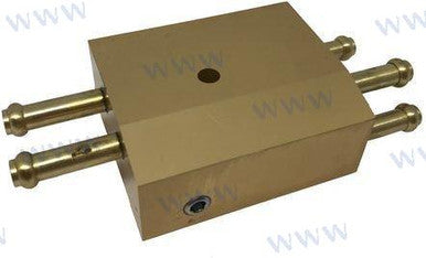 Recmar Cooler, Fuel (Paf40-05100800Ei)
