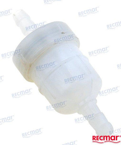 Recmar Fuel Filter Assy (Paf4-05000300)