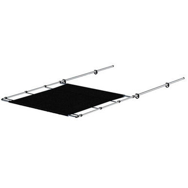 Taylormade Ptx Power Shade Ss 51 Inch Wid (Ptxss51Bk)