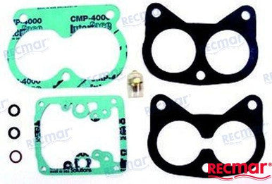 Recmar Carburetor Kit (Rec13910-87D00)
