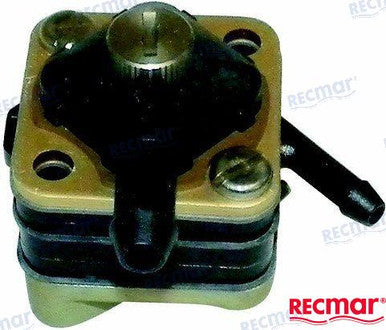 Recmar Fuel Pump (Rec1399-07350)