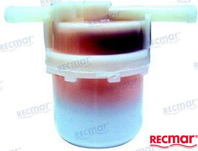 Recmar Fuel Filter Kit (Rec16900-Sa5-004)