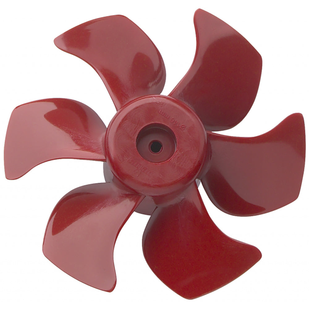 VETUS Propeller f/BOW125/130/160 SET0090