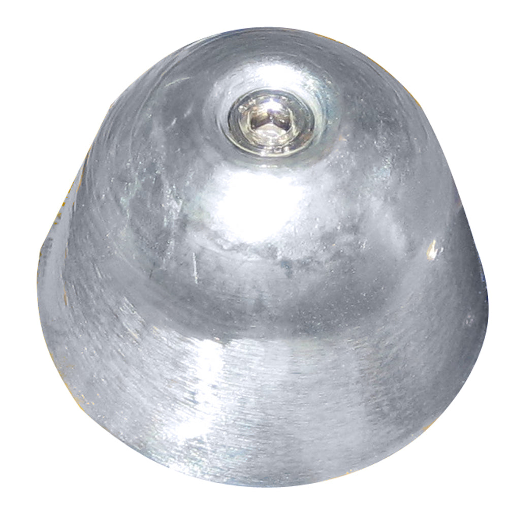 Vetus Spare Zinc Anode Set f/Bow Thruster SET0151