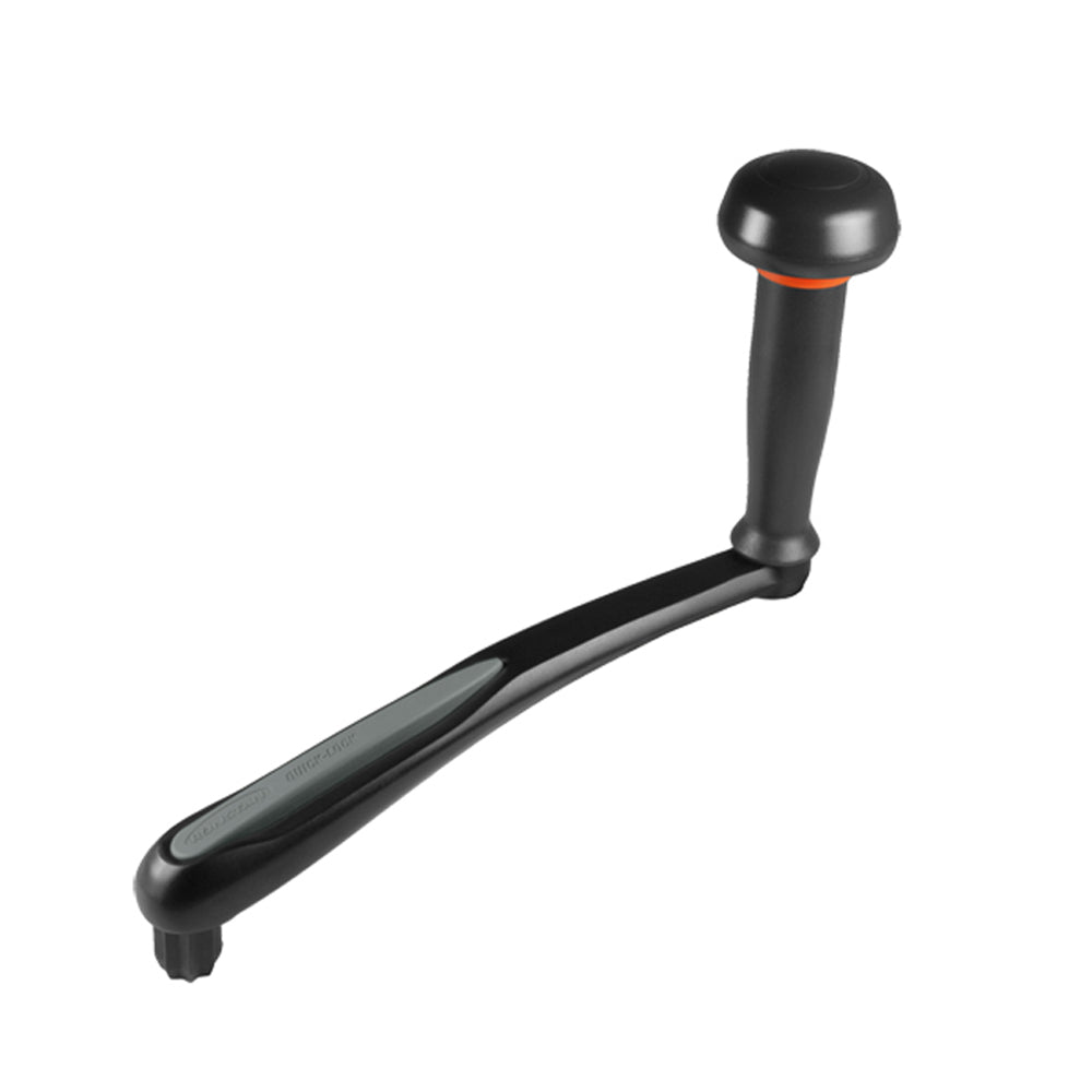 Ronstan Quick-Lock Winch Handle - Palm Grip - 250mm (10") Length RF4435