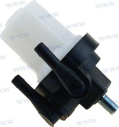 Recmar Fuel Filter Assy (Paf15-07080000)