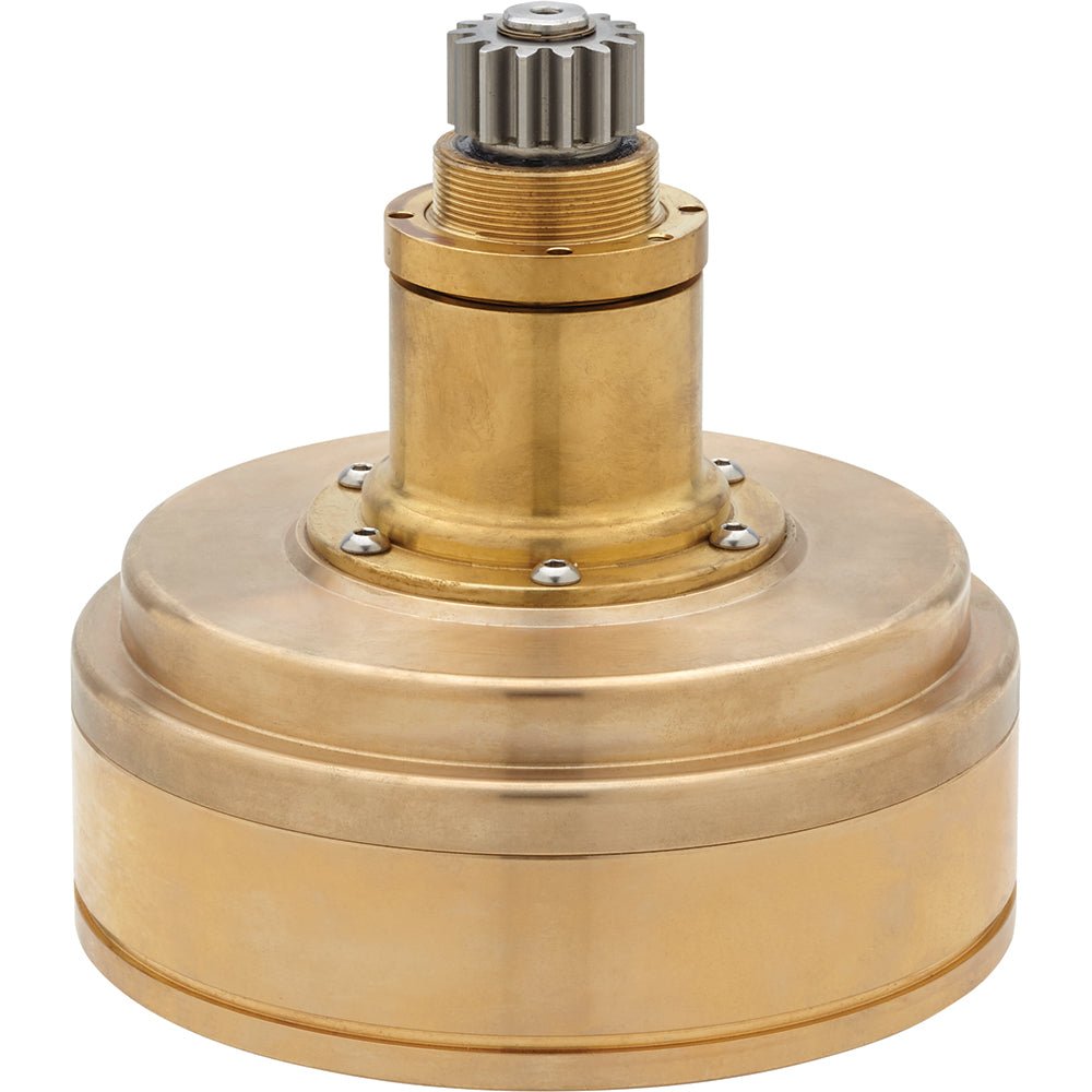 ANDERSEN Below Deck Variable Speed Compact Motor Electric Conversion Kit - 12V f/28ST Winch RA2028214100