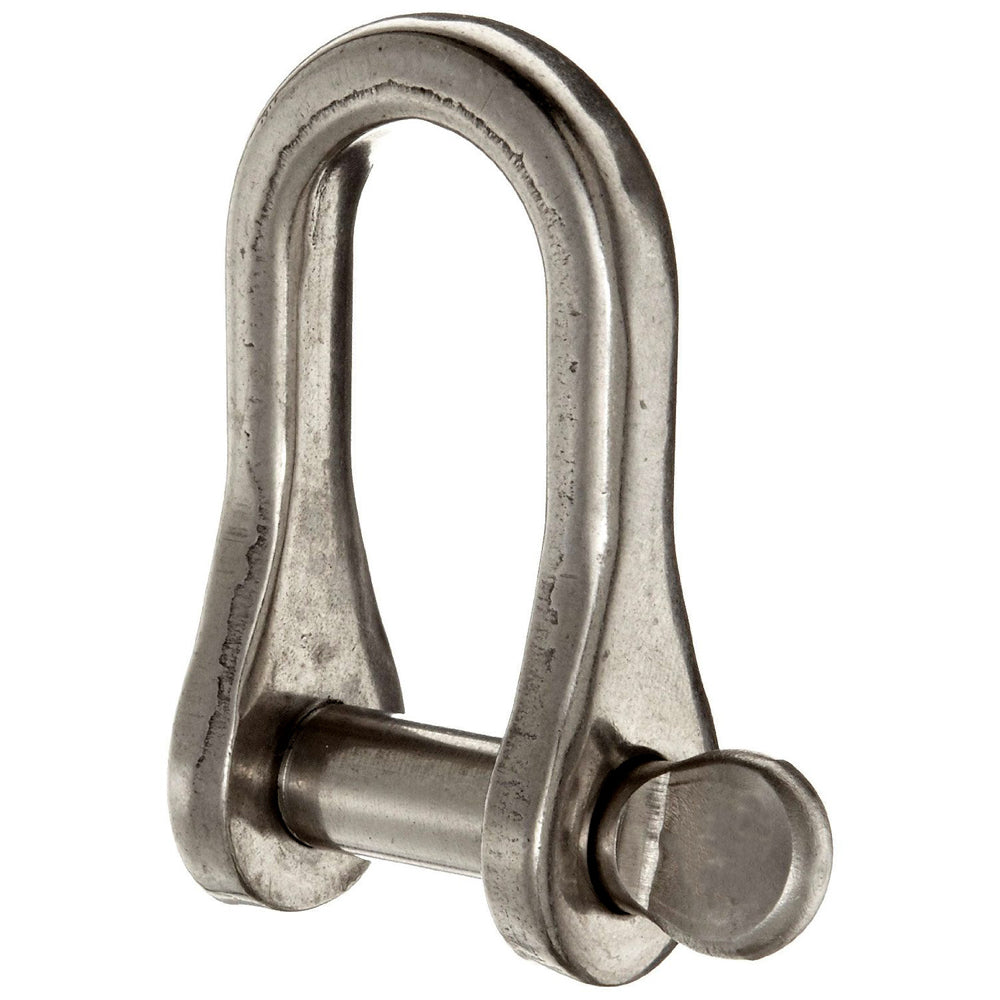 Ronstan Standard Dee Shackle - 7.9mm (5/16") Pin RF618
