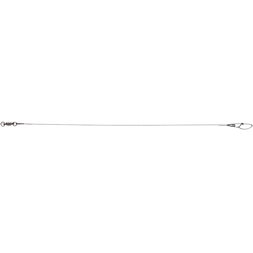 VMC Titanium Leader 7-Strand - 30lb - 12" TLS3012