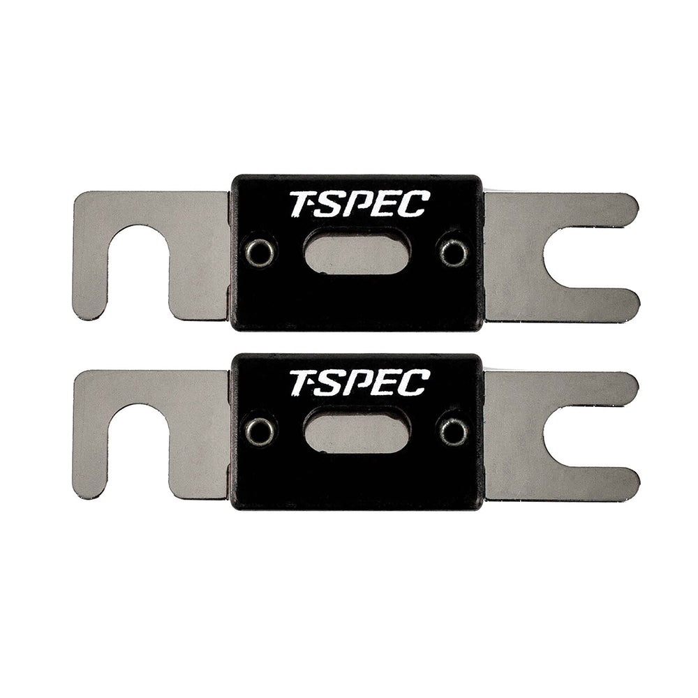 T-Spec V8 Series 300 AMP ANL Fuse - 2 Pack V8-ANL300