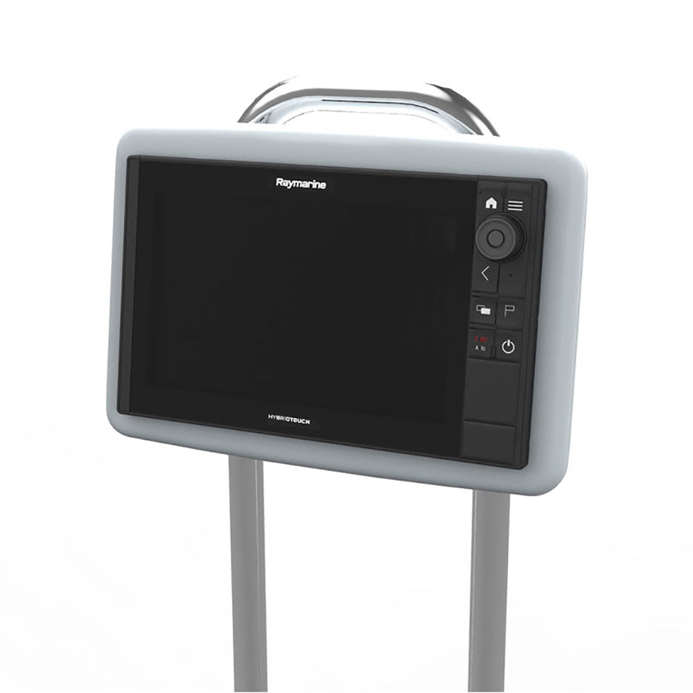 Scanstrut Scanpod Helm Pod Uncut f/10" to 12" Displays SPH-13-W