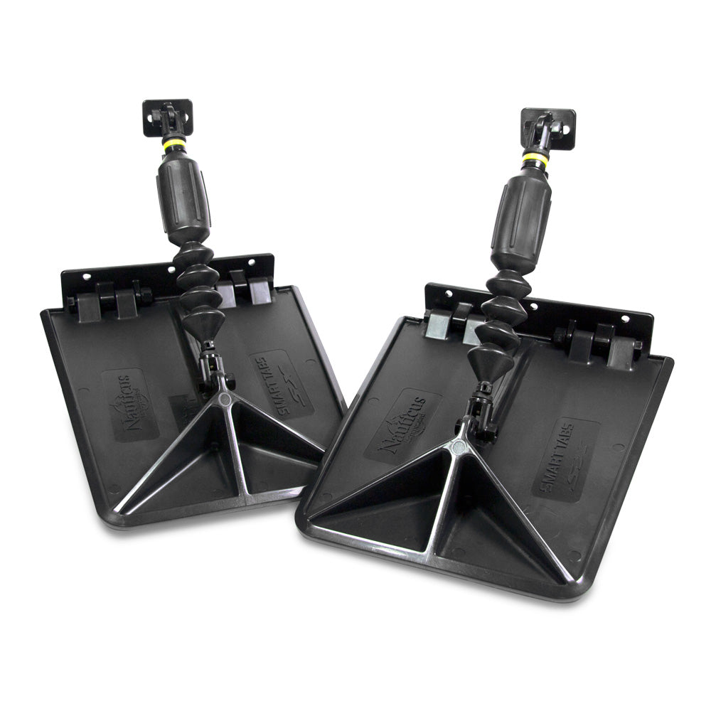 Nauticus Smart Tabs SX Series 10.5 X 12 f/21-25' Boats - Up To 350 HP SX10512-90