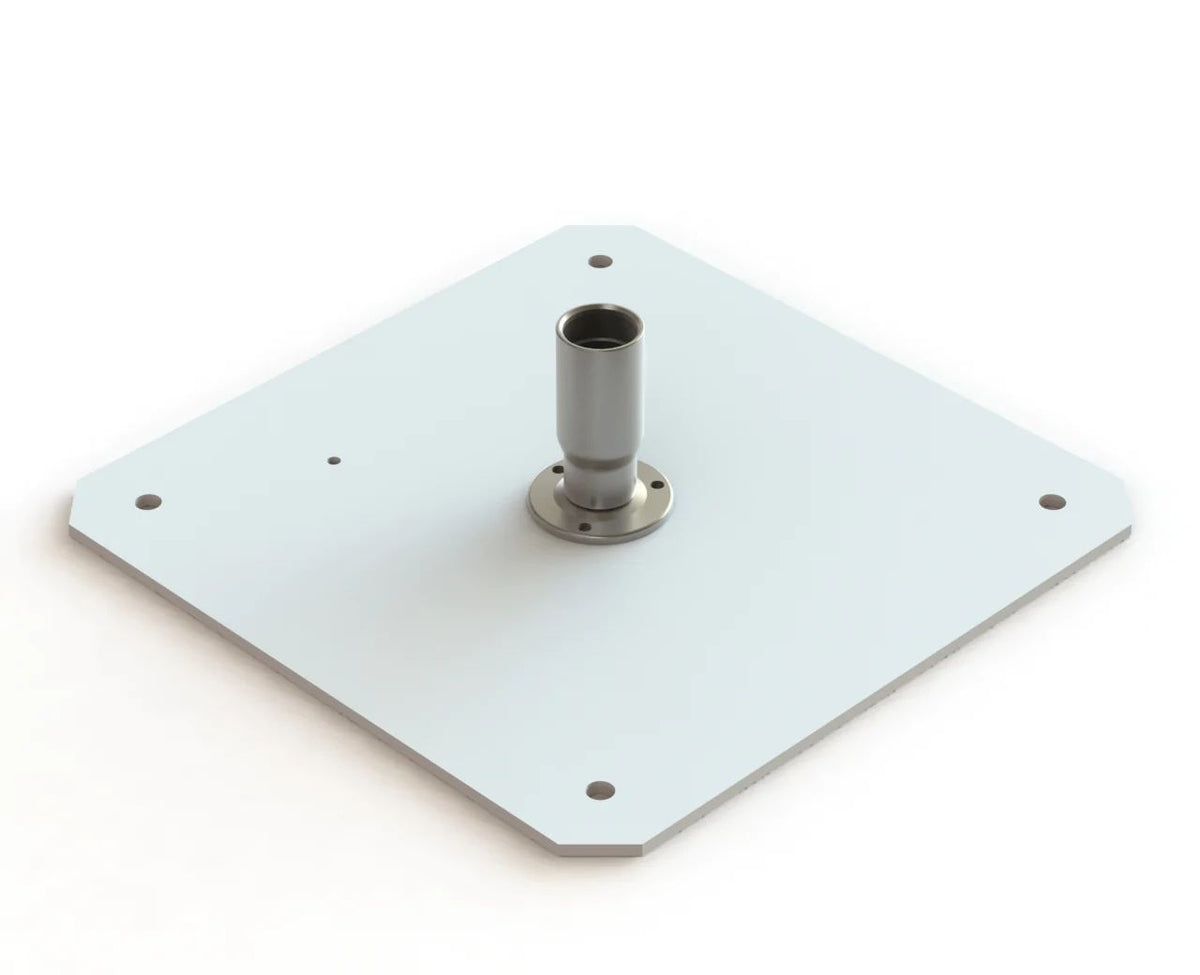 Seaview SVK24STLK Starlink Adapter Plate for KVH 24" Dome SVK24STLK