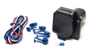 Sea Star Solutions Universal, Round 7-Pole (Tc44984)