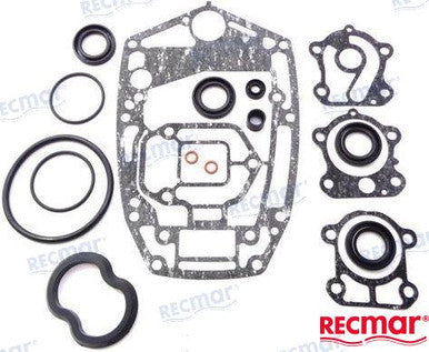 Recmar Gear Hsng, Gasket & Seal Kit (Rec6H2-W0001-20)
